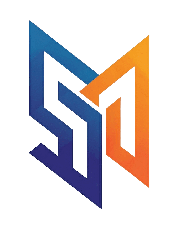 SparkMile logo